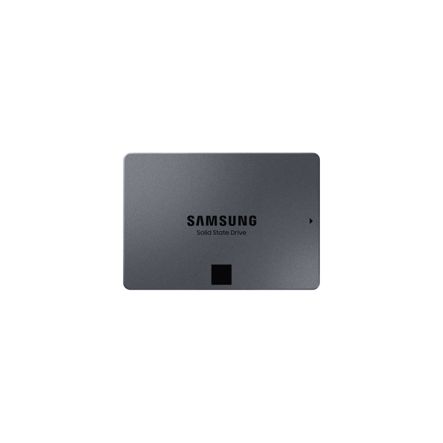 5771-Samsung MZ-77Q4T0 2.5" 4000 GB Serial ATA III V-NAND MLC