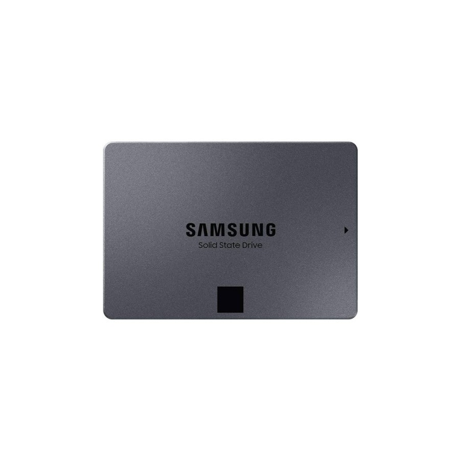 5773-Samsung MZ-77Q8T0 2.5" 8000 GB SATA V-NAND MLC
