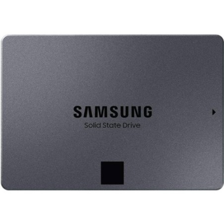 5773-Samsung MZ-77Q8T0 2.5" 8000 GB SATA V-NAND MLC