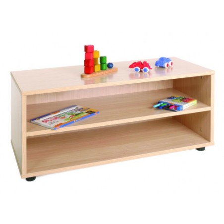 5786-MUEBLE SUPERBAJO ESTANTERIA HAYA MOBEDUC 600101HP18