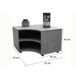 5803-MUBELE SUPERBAJO RINCONERO HAYA MOBEDUC 600116HP18