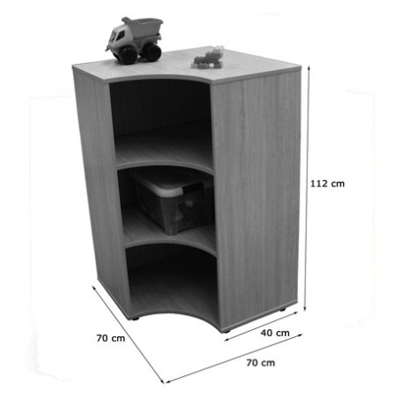 5831-MUEBLE INTERMEDIO RINCONERO HAYA MOBEDUC 600825HP18