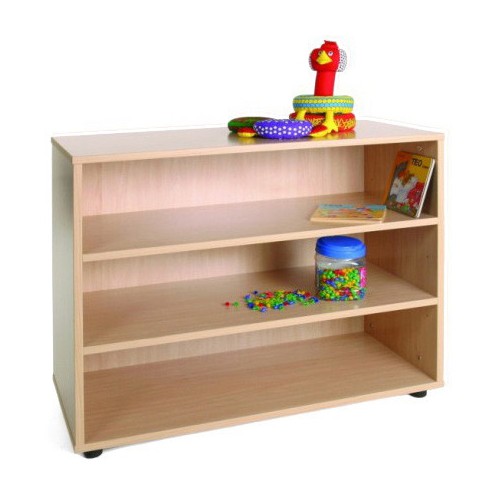 5844-MUEBLE BAJO ESTANTERIA HAYA MOBEDUC 600201HP18