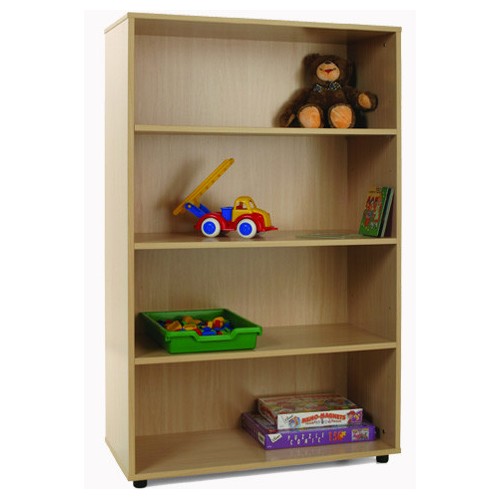 5878-MUEBLE MEDIO ESTANTERIA HAYA MOBEDUC 600301HP18