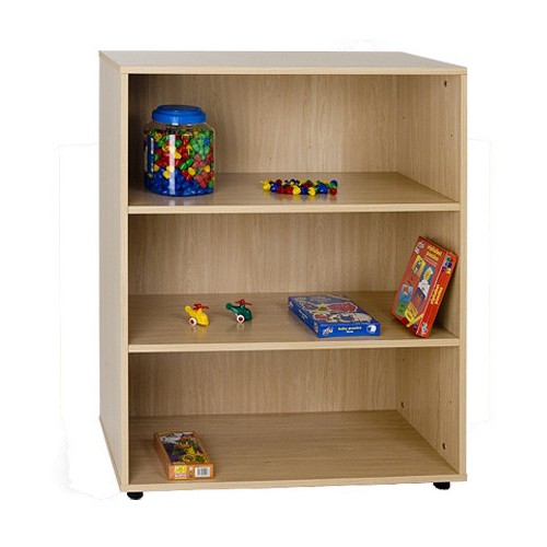 5918-MUEBLE INTERMEDIO ESTANTERIA HAYA MOBEDUC 600801HP18