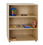 5918-MUEBLE INTERMEDIO ESTANTERIA HAYA MOBEDUC 600801HP18