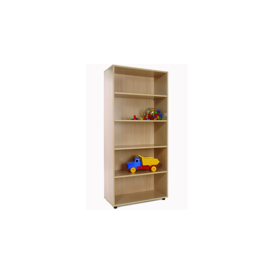 5940-MUEBLE ALTO ESTANTERIA HAYA MOBEDUC 600401HP18