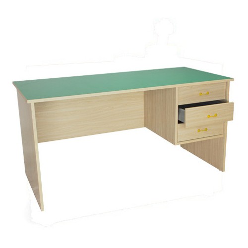 5962-MESA PROFESOR CAJONES HAYA MOBEDUC 600502HPS18