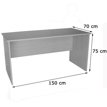 5965-MESA PROFESOR HAYA MOBEDUC 600503HP18