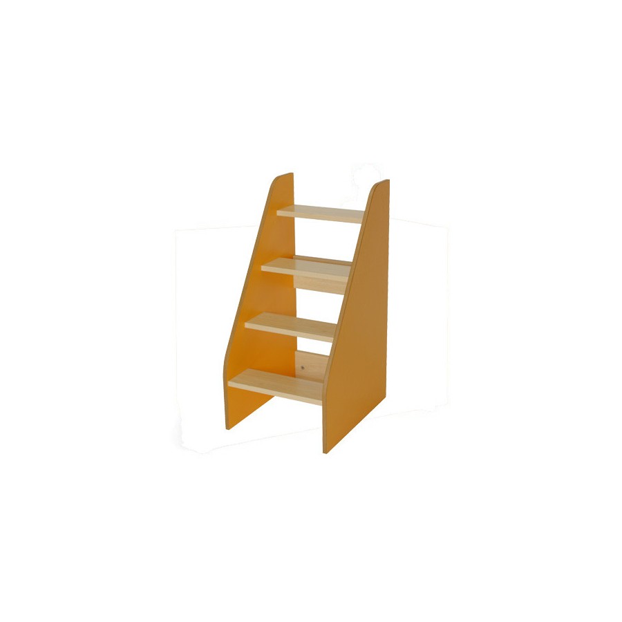 5980-ESCALERA CAMBIADOR HAYA MOBEDUC 600710HP18