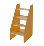 5980-ESCALERA CAMBIADOR HAYA MOBEDUC 600710HP18