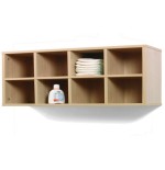 5990-MUEBLE CASILLERO 8 CASILLAS 80-42 HAYA MOBEDUC 600703H18