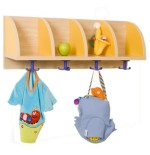 6018-PERCHERO QUESITOS 4 CASILLAS LAT MEDIA LUNA HAYA MOBEDUC 600619AH18