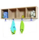 6024-MUEBLE PERCHERO 4 CASILLAS 120-30 HAYA MOBEDUC 600606H18