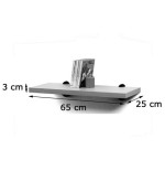 6043-BALDA HAYA MOBEDUC 600608H18