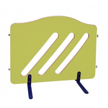 6082-VALLA HAYA MOBEDUC 600643HP18