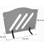 6083-VALLA HAYA MOBEDUC 600643HP18