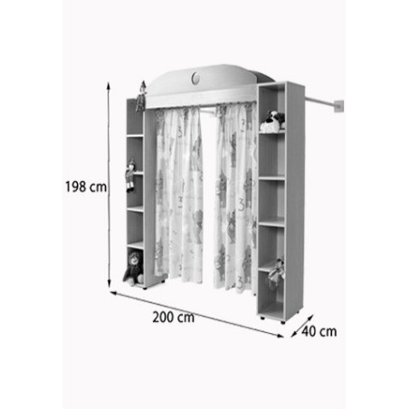 6089-MUEBLE TEATRO HAYA MOBEDUC 602001HP18