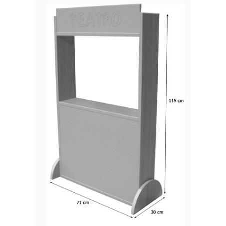 6093-TEATRO ECO HAYA MOBEDUC 602016HP18