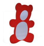 6102-ESPEJO OSO HAYA MOBEDUC 602017H18