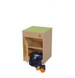 6114-COCINITA MODULO LAVADORA HAYA MOBEDUC 602009H18