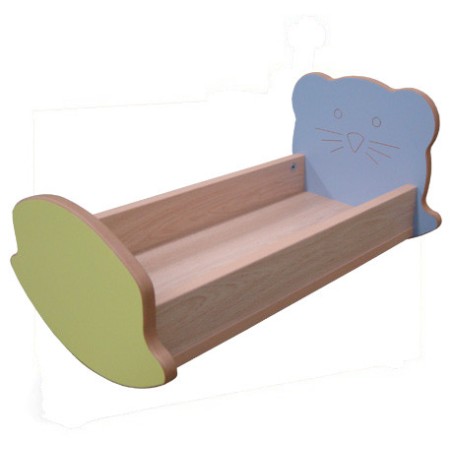 6120-CUNA MUNECOS HAYA MOBEDUC 602021H18