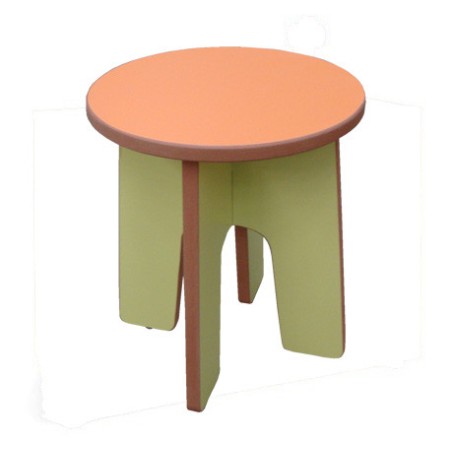 6122-TABURETE COCINA HAYA MOBEDUC 602020H18