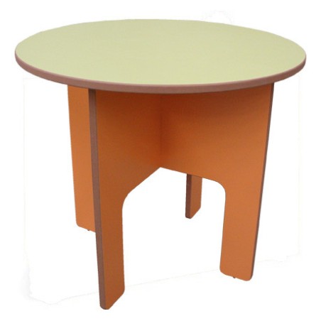 6124-MESA COCINITA HAYA MOBEDUC 602019H18