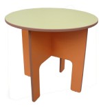 6124-MESA COCINITA HAYA MOBEDUC 602019H18