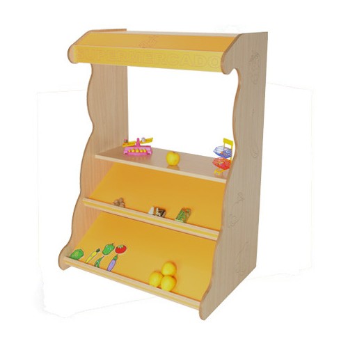 6126-SUPERMERCADO HAYA MOBEDUC 602013H18