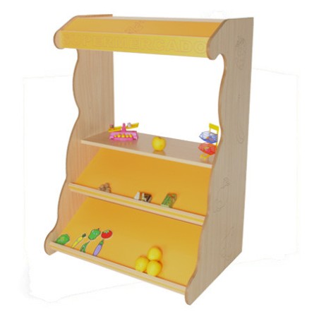 6126-SUPERMERCADO HAYA MOBEDUC 602013H18