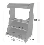 6127-SUPERMERCADO HAYA MOBEDUC 602013H18