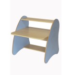 6132-MESA ORDENADOR INFANTIL / PRIMARIA HAYA MOBEDUC 600912HR18