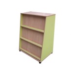 6145-CARRO EXPOSITOR DOBLE CARA HAYA MOBEDUC 602110HR18