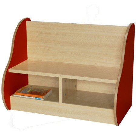 6164-BANCO 2 NINOS HAYA MOBEDUC 602104HP18