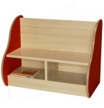 6164-BANCO 2 NINOS HAYA MOBEDUC 602104HP18