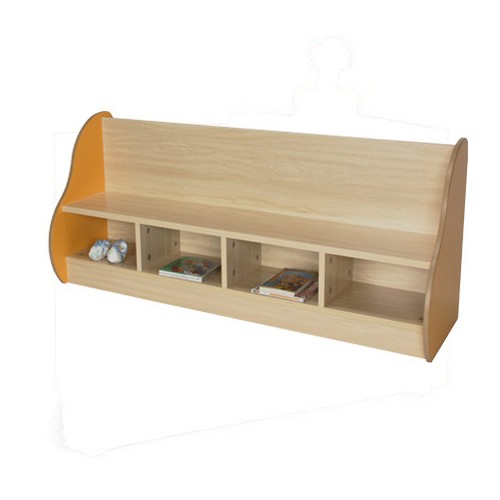 6166-BANCO 4 NINOS HAYA MOBEDUC 602105HP18