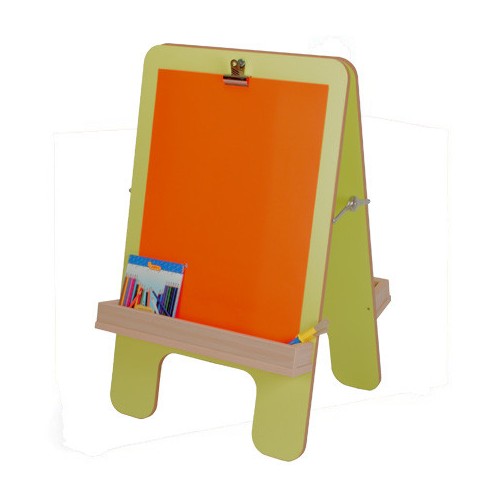 6186-CABALLETE DE PINTURA 2 NINOS HAYA MOBEDUC 602204H18