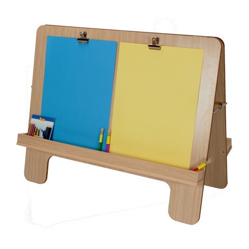 6188-CABALLETE DE PINTURA 4 NINOS HAYA MOBEDUC 602205H18