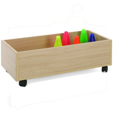 6192-CARRO BAJO HAYA MOBEDUC 600907HR18