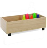 6192-CARRO BAJO HAYA MOBEDUC 600907HR18