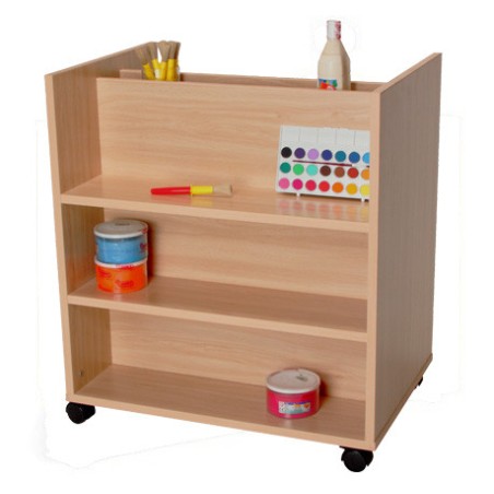 6195-CARRO PLASTICA CARTULINERO HAYA MOBEDUC 602206HR18