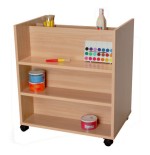 6195-CARRO PLASTICA CARTULINERO HAYA MOBEDUC 602206HR18