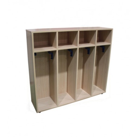 6222-TAQUILLA ABIERTA 8 NINOAS HAYA MOBEDUC 600650HP18