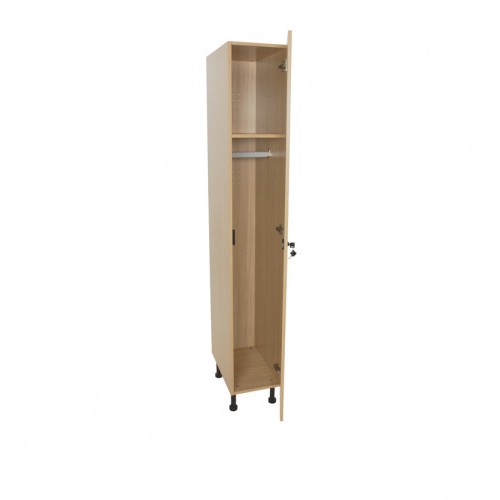 6251-MUEBLE TAQUILLA 1 PUERTA (ANCHO 30 CM) HAYA MOBEDUC 600628HPC18