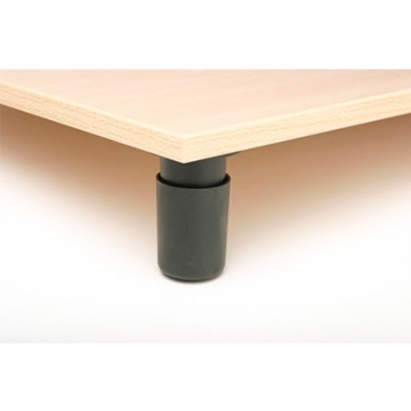 6268-MUEBLE TAQUILLA 2 PUERTAS (ANCHO 40 CM) HAYA MOBEDUC 600633HPC18