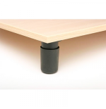 6268-MUEBLE TAQUILLA 2 PUERTAS (ANCHO 40 CM) HAYA MOBEDUC 600633HPC18