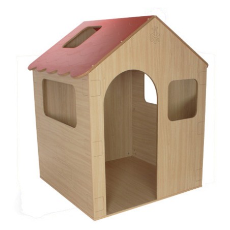 6278-CASITA DE JUEGOS HAYA MOBEDUC 601102H18