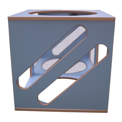 6280-CUBO DE JUEGOS, INDIVIDUAL HAYA MOBEDUC 601103H18