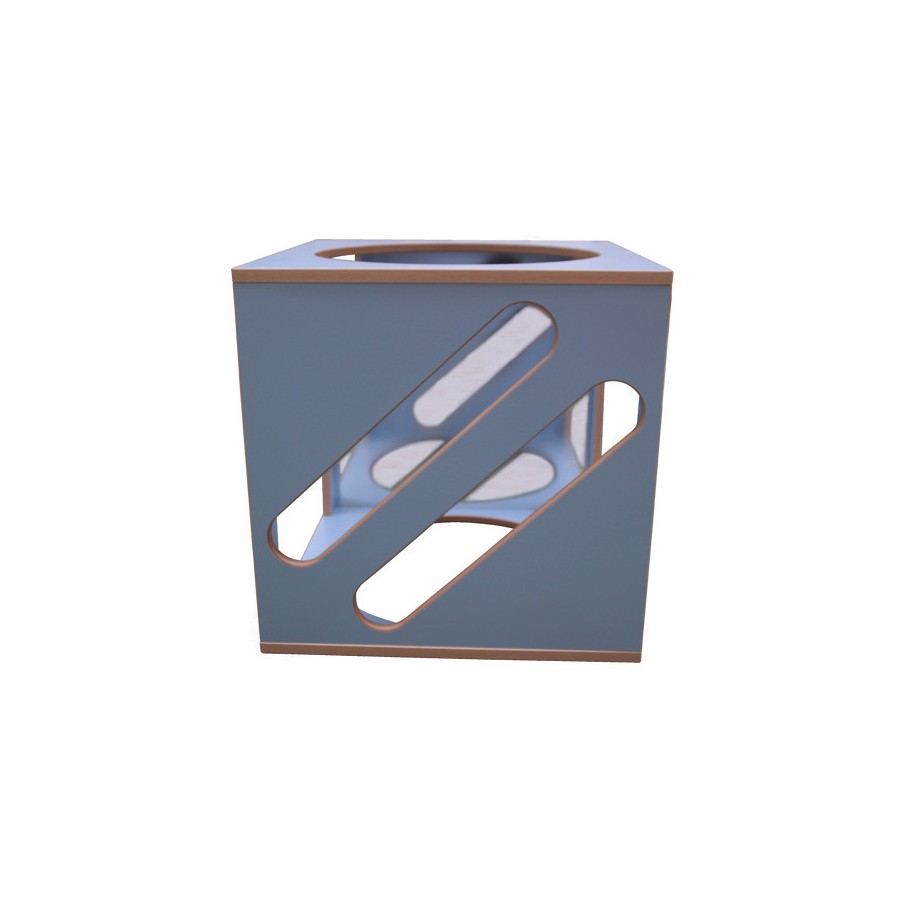 6280-CUBO DE JUEGOS, INDIVIDUAL HAYA MOBEDUC 601103H18